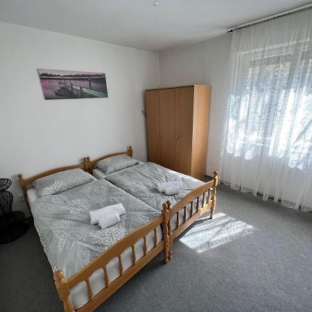 Apartment Seka Mostar Luaran gambar