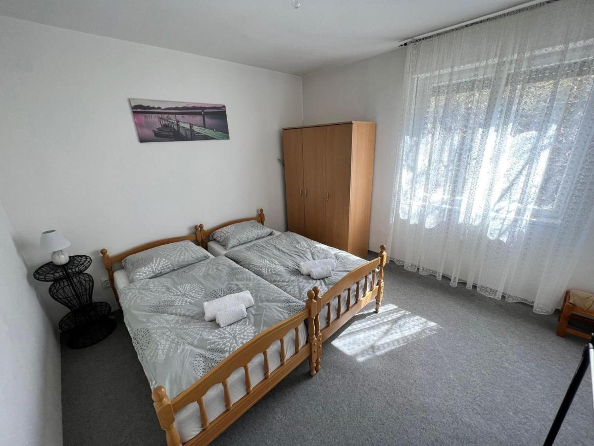 Apartment Seka Mostar Luaran gambar