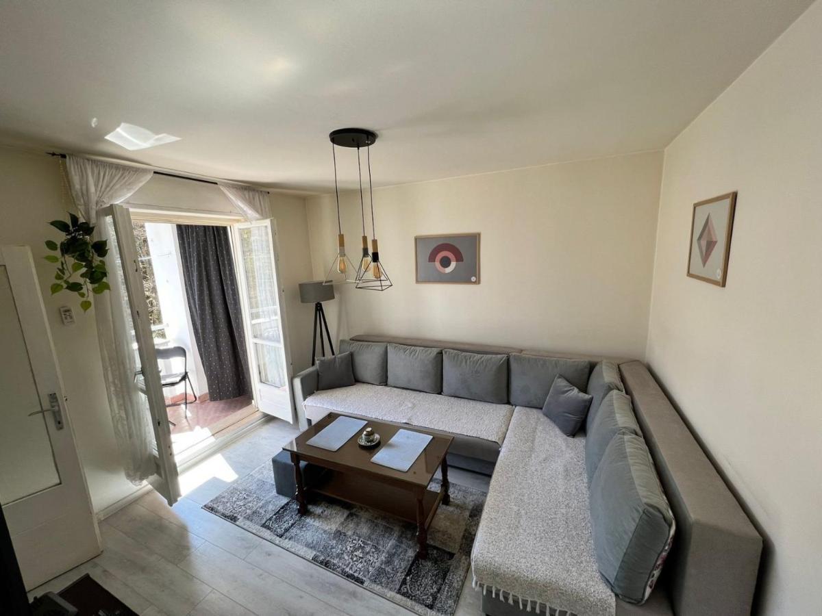 Apartment Seka Mostar Luaran gambar