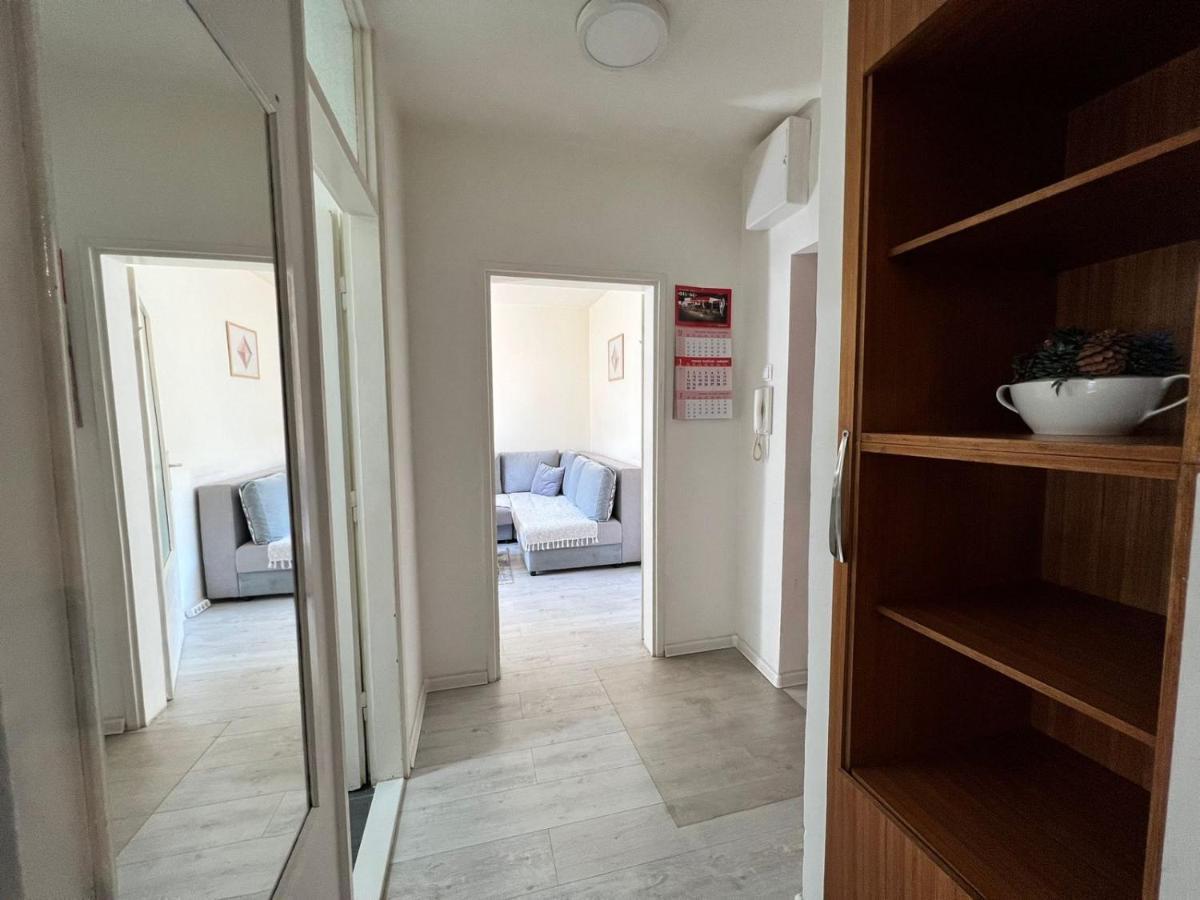 Apartment Seka Mostar Luaran gambar
